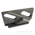 Train Parts Precision Castings